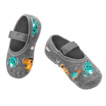 Meia sapatilha infantil Dino Baby – Puket
