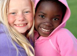 Racismo na infância: como podemos evitar Moda Madá