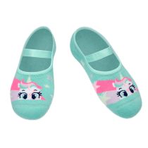 Meia sapatilha Unicórnio – Puket