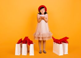 13 dicas para economizar nas compras das crianças Moda Madá
