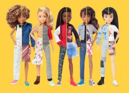 Brinquedos sem gênero: como eles impactam na infância Moda Madá