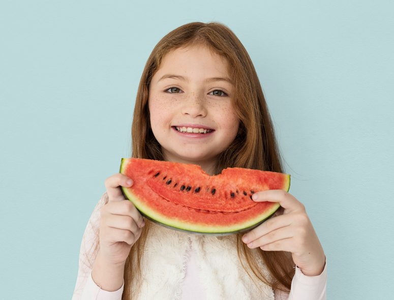 7 dicas para uma alimentação saudável na infância Moda Madá
