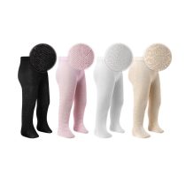 Meia-calça infantil cores diversas – Duck Meias