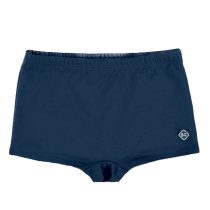 Sunga boxer infantil lisa – Boca Grande