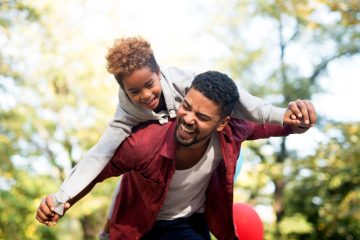 Dia dos pais: por que a paternidade é tão importante? Moda Madá