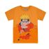 Camiseta infantil manga curta Naruto - Brandili Moda Madá