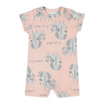 Macaquinho infantil Elefante – Up Baby