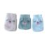 Kit com 3 pares de luvas - Totó Moda Madá