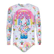 Conjunto UV Bobbie Goods