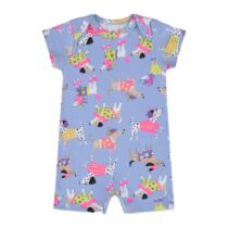 Macaquinho infantil Cachorrinho – Up Baby