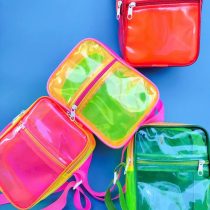 Bag Transversal Colors