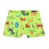 Sunga boxer infantil Safari - Up Baby