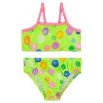 Biquini infantil Bolas Coloridas – Up Baby