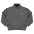 Blusão infantil fleece - Quimby Moda Madá