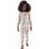 Pijama infantil longo Dinossauro - Up Baby Moda Madá