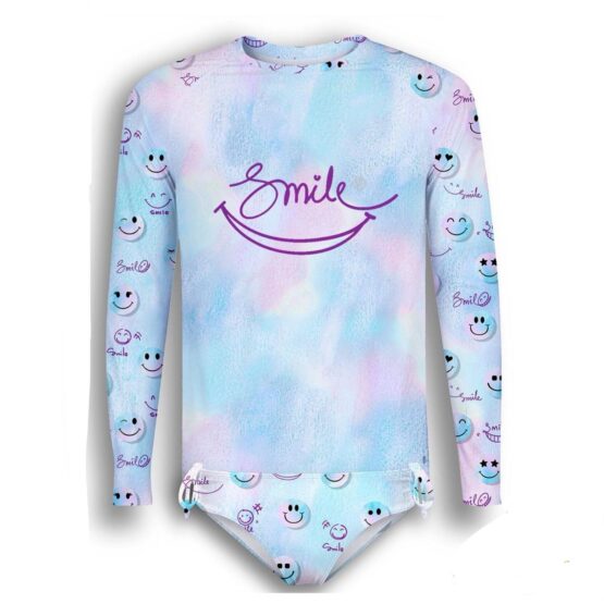 Conjunto UV Smile