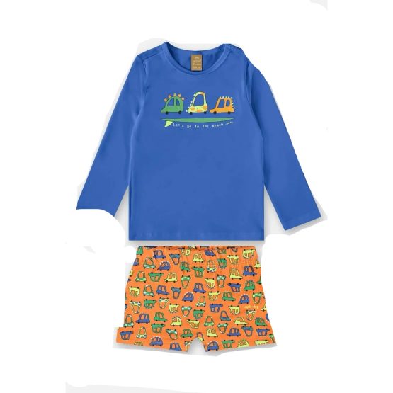 Conjunto UV Carrinhos – Up Baby