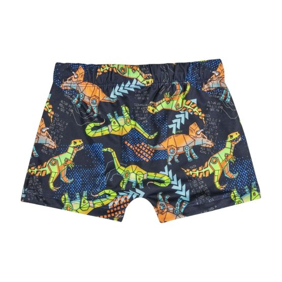 Sunga boxer infantil Dinossauro – Quimby