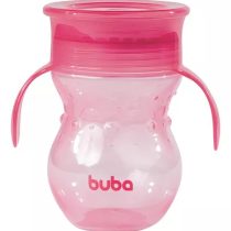 Copo de treinamento 360 – Buba