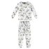 Pijama infantil longo Heroi - Up Baby Moda Madá