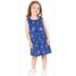 Vestido infantil Ginastas - Malwee Moda Madá