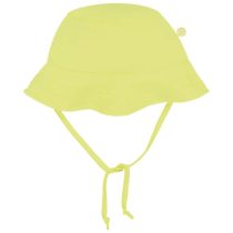 Chapéu de praia infantil liso – Boca Grande