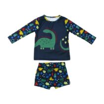 Conjunto UV Dinossauro – Boca Grande
