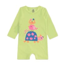 Macaquinho de praia Animais – Up Baby