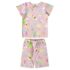 Pijama infantil curto Fazendinha - Up Baby Moda Madá