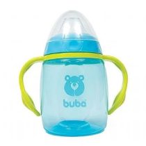 Copo com alça removível – Buba