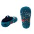Meia sapatilha infantil Avião - Puket Moda Madá