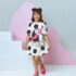 Vestido infantil Tucano Moda Madá