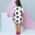 Vestido infantil Tucano Moda Madá
