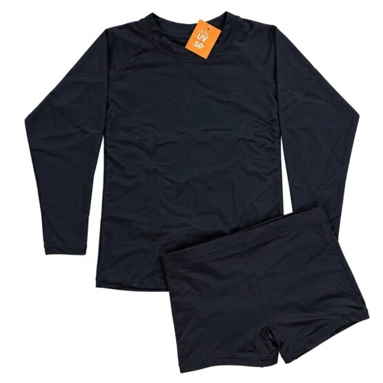 Conjunto UV Juvenil Liso