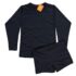 Conjunto UV Juvenil Liso