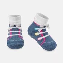 Meia soquete infantil Tênis – Puket