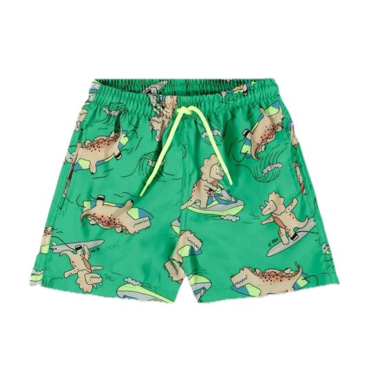 Short infantil Dinossauro – Up Baby