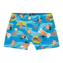 Sunga boxer infantil Cachorrinho- Up Baby