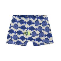 Sunga boxer infantil Peixinho – Up Baby