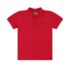Camisa polo infantil Básica - Up Baby Moda Madá