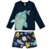 Conjunto UV Golfinho - Up Baby