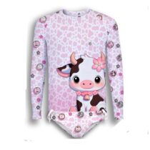 Conjunto UV Vaquinha