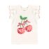 Blusa infantil Cereja - Up Baby
