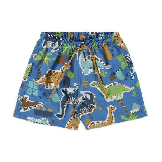 Short infantil Dinossauro – Up Baby