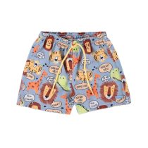 Short infantil Safari – UP Baby