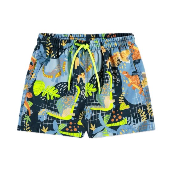 Short infantil Dinossauro – Up Baby