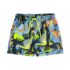 Short infantil Dinossauro - Up Baby