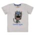 Camiseta infantil Sunday Mood - Up Baby Moda Madá