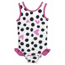 Maiô infantil Bolas – Up Baby