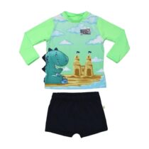 Conjunto UV Dinossauro Baby – Boca Grande